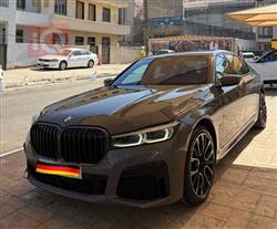 بی ئێم دەبڵیو سیریەس 7